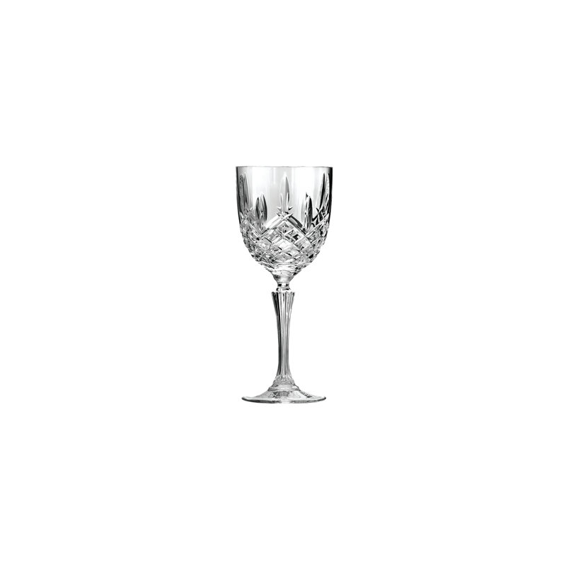 Waterford Marquis Markham sold Crystal Wine Glasses